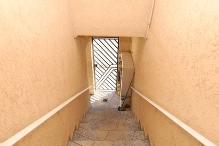 Casa para alugar com 125m², 2 quartos e 1 vagaCorredor