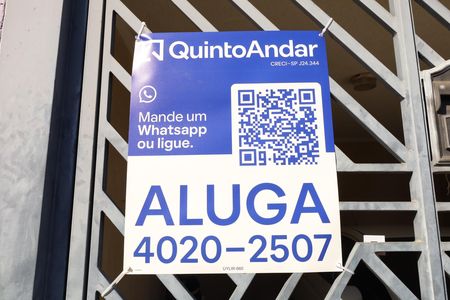 Casa para alugar com 125m², 2 quartos e 1 vagaPlaca
