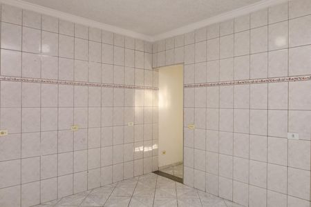 Casa para alugar com 125m², 2 quartos e 1 vagaCozinha