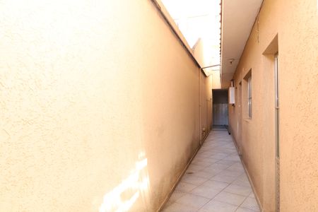 Casa para alugar com 125m², 2 quartos e 1 vagaCorredor