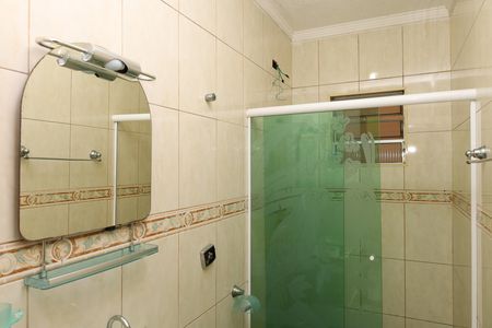 Casa para alugar com 125m², 2 quartos e 1 vagaBanheiro
