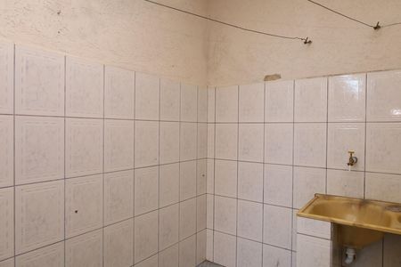 Casa para alugar com 125m², 2 quartos e 1 vagaÁrea de serviço