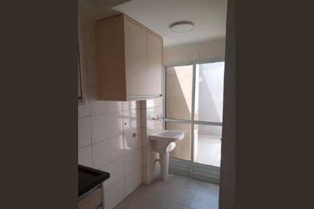 Foto 02 de apartamento à venda com 1 quarto, 40m² em Vila Medeiros, São Paulo