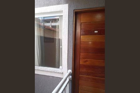 Foto 05 de apartamento à venda com 1 quarto, 40m² em Vila Medeiros, São Paulo