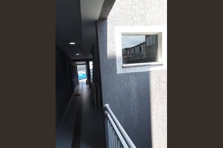 Foto 08 de apartamento à venda com 1 quarto, 40m² em Vila Medeiros, São Paulo