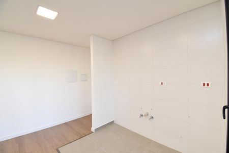 Apartamento à venda com 52m², 2 quartos e 1 vagaSala e Cozinha