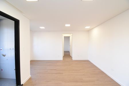 Apartamento à venda com 52m², 2 quartos e 1 vagaSala e Cozinha