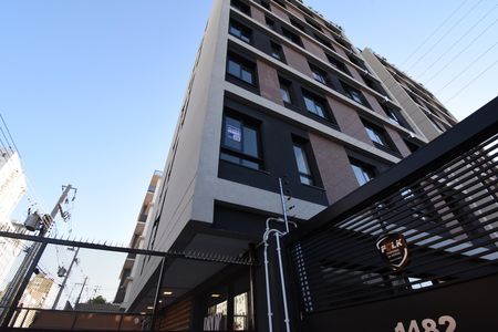 Apartamento à venda com 52m², 2 quartos e 1 vagaPlaca