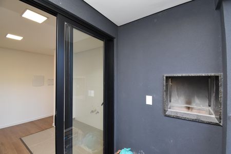 Apartamento à venda com 52m², 2 quartos e 1 vagaSacada