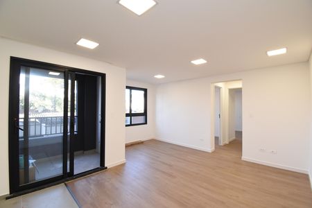 Apartamento à venda com 52m², 2 quartos e 1 vagaSala e Cozinha