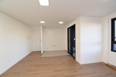Apartamento à venda com 52m², 2 quartos e 1 vagaSala e Cozinha