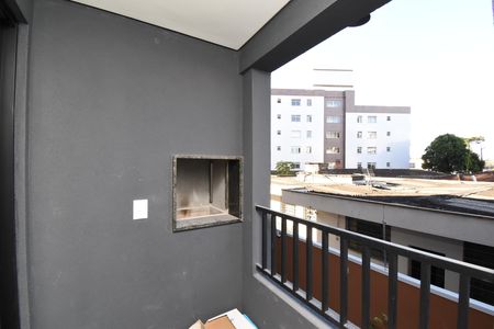 Apartamento à venda com 52m², 2 quartos e 1 vagaSacada