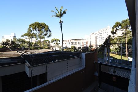 Apartamento à venda com 52m², 2 quartos e 1 vagaSacada