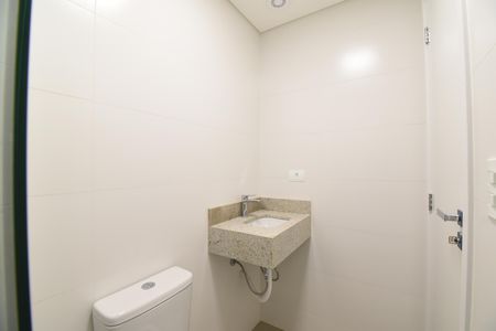 Apartamento à venda com 52m², 2 quartos e 1 vagaBanheiro 2
