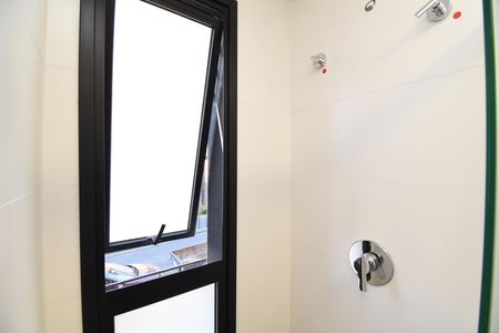 Apartamento à venda com 52m², 2 quartos e 1 vagaBanheiro da Suíte