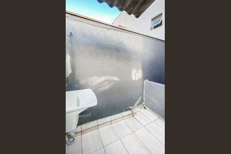 Casa para alugar com 20m², 1 quarto e sem vaga Casa para alugar com 20m², 1 quarto e sem vagaÁrea de Serviço