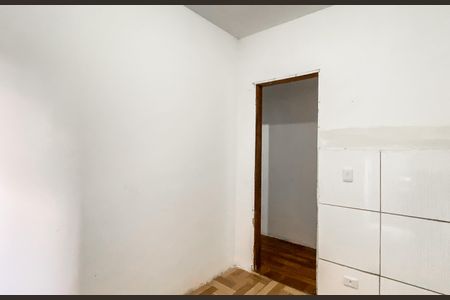 Cozinha  de casa para alugar com 1 quarto, 20m² em Cidade Líder, São Paulo