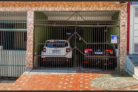 Fachada de casa para alugar com 1 quarto, 20m² em Cidade Líder, São Paulo
