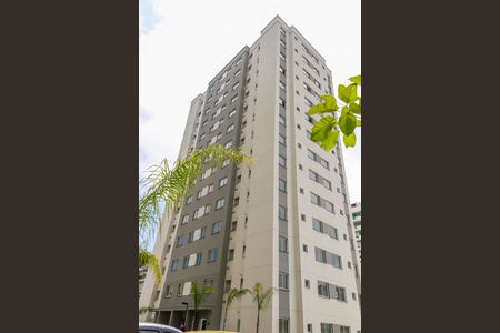 Fachada de apartamento para alugar com 1 quarto, 32m² em Todos Os Santos, Rio de Janeiro