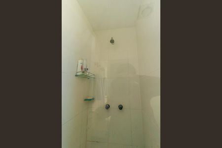 Apartamento à venda com 78m², 2 quartos e 1 vaga Apartamento à venda com 78m², 2 quartos e 1 vagaBanheiro da Suíte