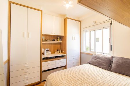 Apartamento à venda com 78m², 2 quartos e 1 vaga Apartamento à venda com 78m², 2 quartos e 1 vagaQuarto 2