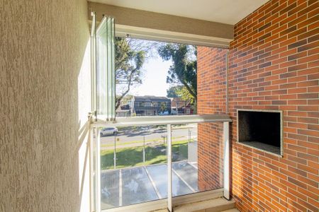 Apartamento à venda com 78m², 2 quartos e 1 vaga Apartamento à venda com 78m², 2 quartos e 1 vagaVaranda gourmet