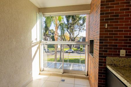 Apartamento à venda com 78m², 2 quartos e 1 vaga Apartamento à venda com 78m², 2 quartos e 1 vagaVaranda gourmet