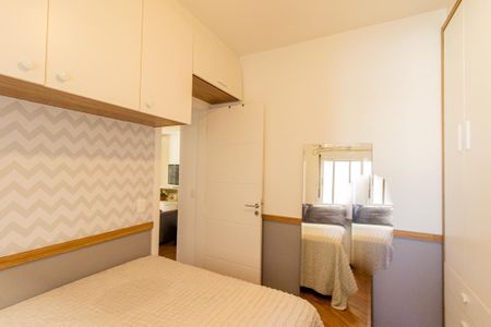 Quarto 2 de apartamento à venda com 2 quartos, 78m² em Água Verde, Curitiba