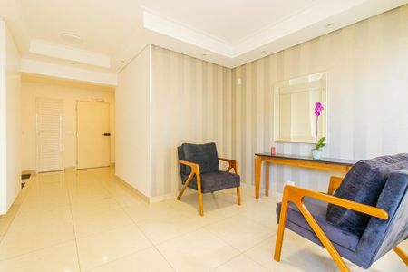 Apartamento à venda com 78m², 2 quartos e 1 vaga Apartamento à venda com 78m², 2 quartos e 1 vagaHall de entrada