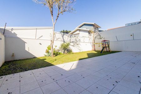 Área comum - Playground de apartamento à venda com 2 quartos, 78m² em Água Verde, Curitiba
