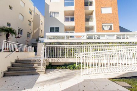 Apartamento à venda com 78m², 2 quartos e 1 vaga Apartamento à venda com 78m², 2 quartos e 1 vagaFachada