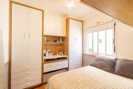 Apartamento à venda com 78m², 2 quartos e 1 vaga Apartamento à venda com 78m², 2 quartos e 1 vagaQuarto 2