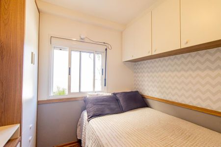 Quarto 2 de apartamento à venda com 2 quartos, 78m² em Água Verde, Curitiba