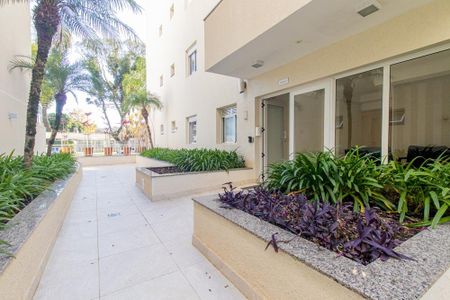 Apartamento à venda com 78m², 2 quartos e 1 vaga Apartamento à venda com 78m², 2 quartos e 1 vagaÁrea externa