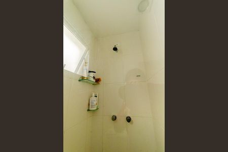 Apartamento à venda com 78m², 2 quartos e 1 vaga Apartamento à venda com 78m², 2 quartos e 1 vagaBanheiro Social