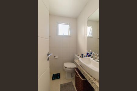 Apartamento à venda com 78m², 2 quartos e 1 vaga Apartamento à venda com 78m², 2 quartos e 1 vagaBanheiro da Suíte