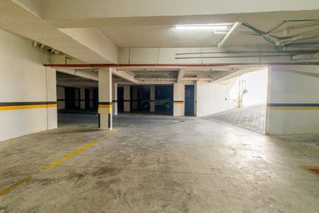 Área externa de apartamento à venda com 2 quartos, 78m² em Água Verde, Curitiba