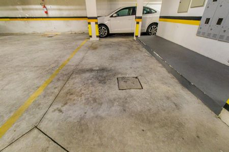 Garagem de apartamento à venda com 2 quartos, 78m² em Água Verde, Curitiba