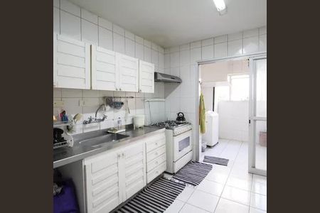 Apartamento à venda com 3 quartos, 190m² em Itaim Bibi, São Paulo