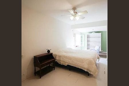 Apartamento à venda com 3 quartos, 190m² em Itaim Bibi, São Paulo