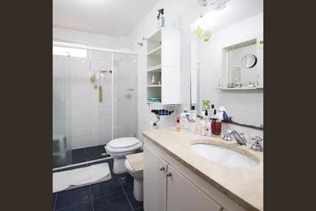 Apartamento à venda com 3 quartos, 190m² em Itaim Bibi, São Paulo