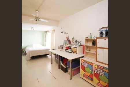Apartamento à venda com 3 quartos, 190m² em Itaim Bibi, São Paulo