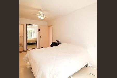 Apartamento à venda com 3 quartos, 190m² em Itaim Bibi, São Paulo