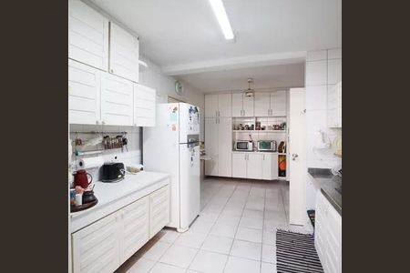 Apartamento à venda com 3 quartos, 190m² em Itaim Bibi, São Paulo