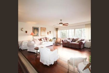 Apartamento à venda com 3 quartos, 190m² em Itaim Bibi, São Paulo