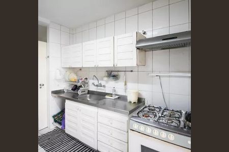 Apartamento à venda com 3 quartos, 190m² em Itaim Bibi, São Paulo