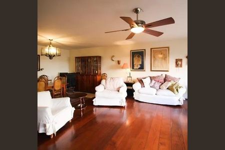 Apartamento à venda com 190m², 3 quartos e 2 vagas