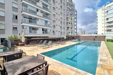 Apartamento à venda com 2 quartos, 93m² em Vila Ipojuca, São Paulo