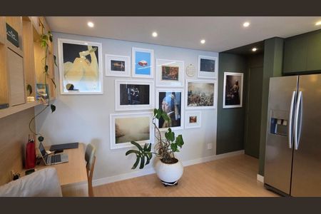Apartamento à venda com 2 quartos, 93m² em Vila Ipojuca, São Paulo