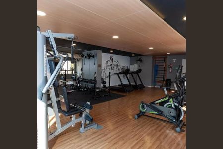 Apartamento à venda com 2 quartos, 93m² em Vila Ipojuca, São Paulo